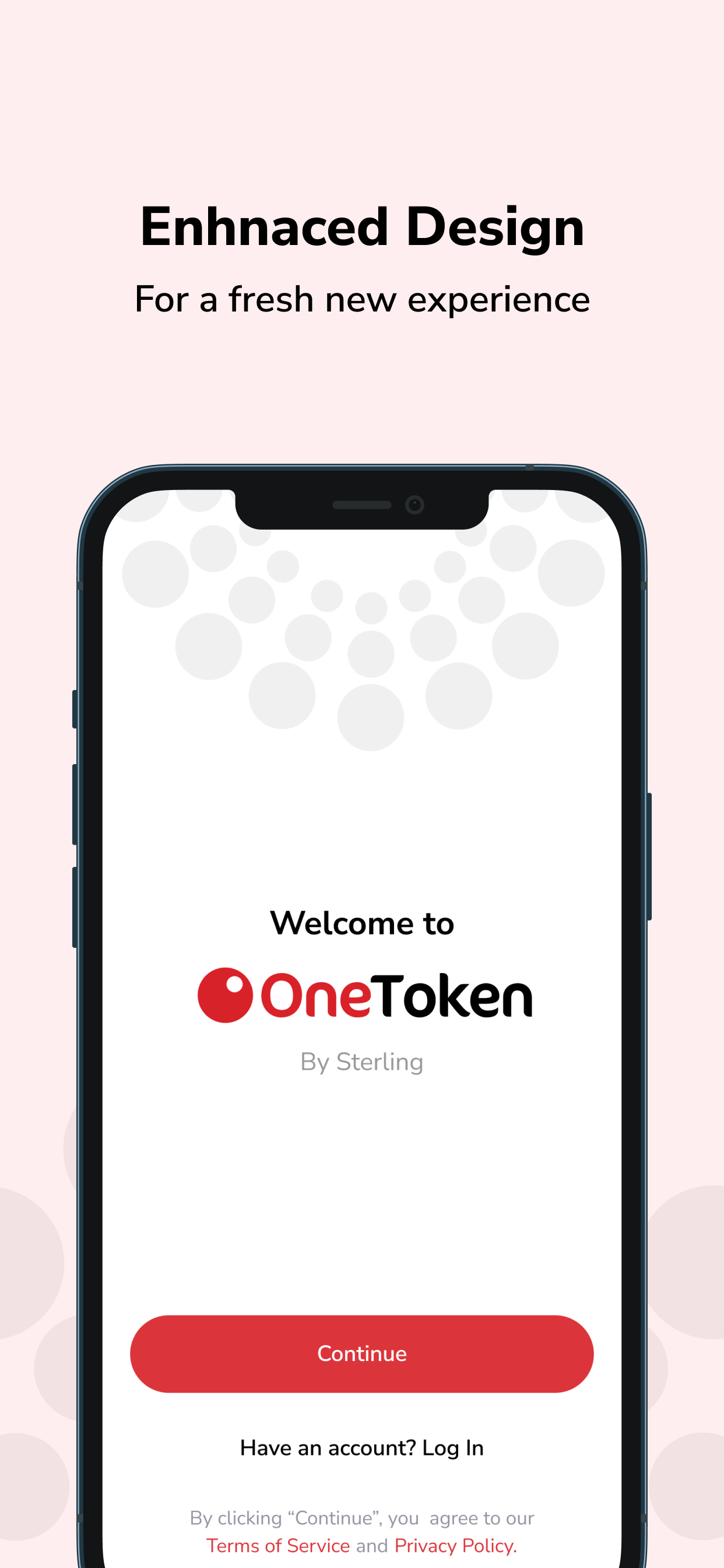 OneToken App